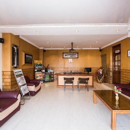 Woodstock Resorts Madikeri Luaran gambar