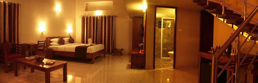 Woodstock Resorts Madikeri Luaran gambar