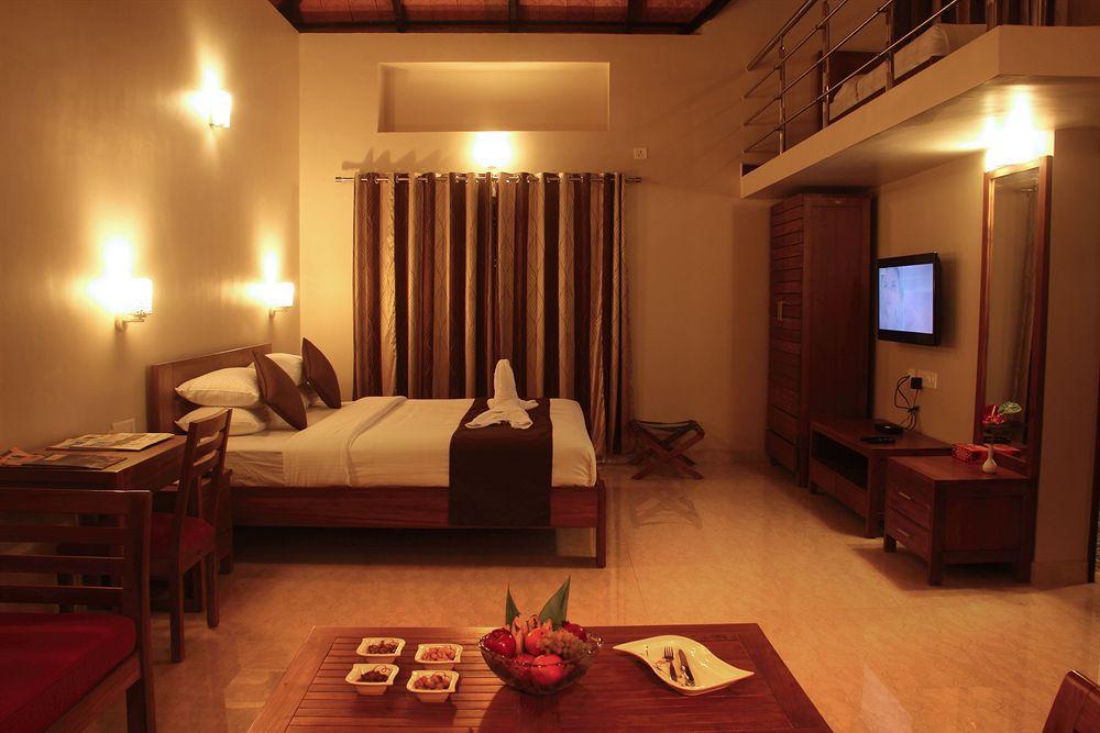 Woodstock Resorts Madikeri Luaran gambar