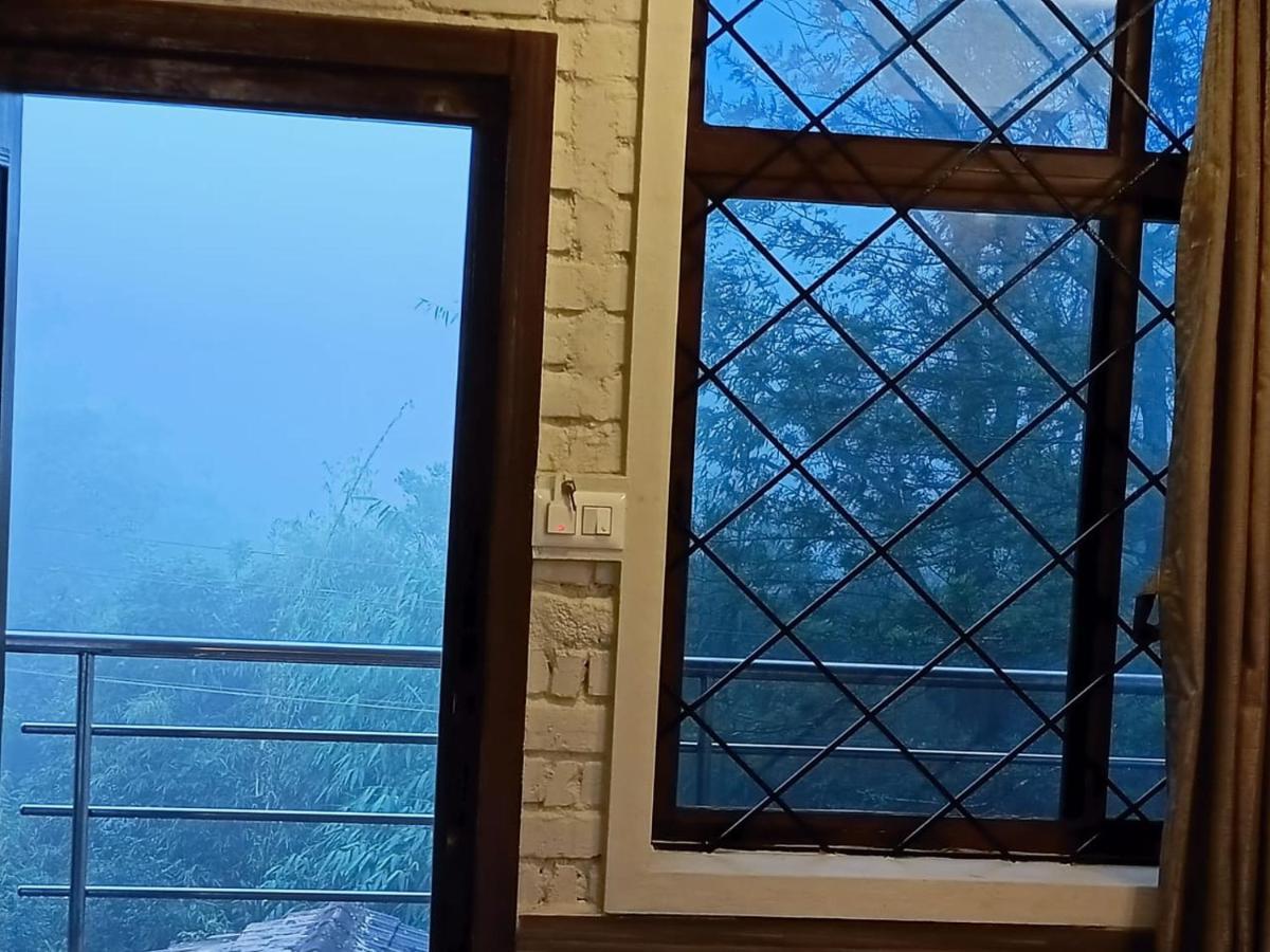 Woodstock Resorts Madikeri Luaran gambar