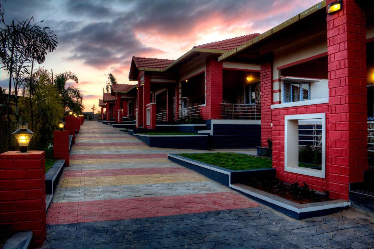 Woodstock Resorts Madikeri Luaran gambar