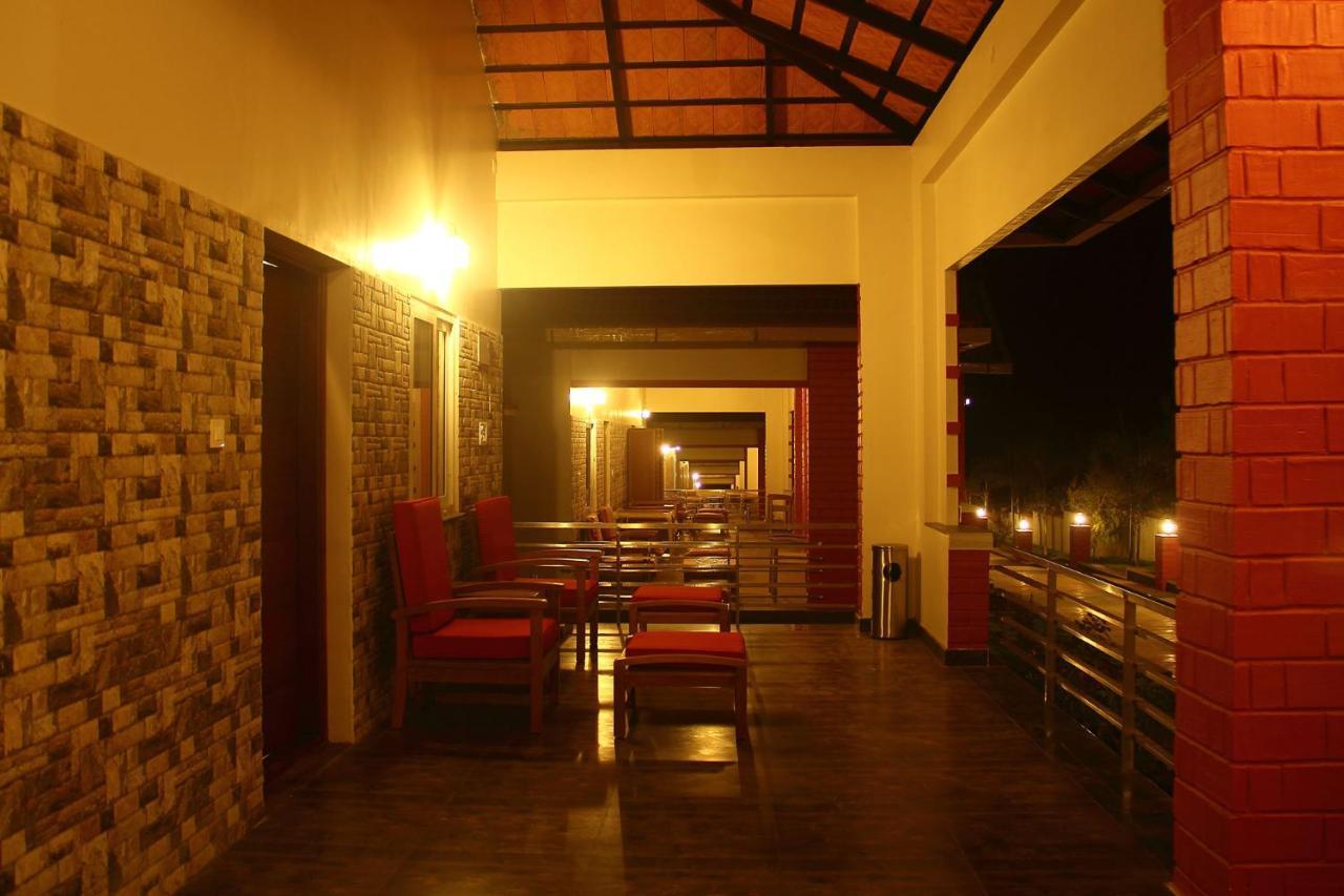 Woodstock Resorts Madikeri Luaran gambar