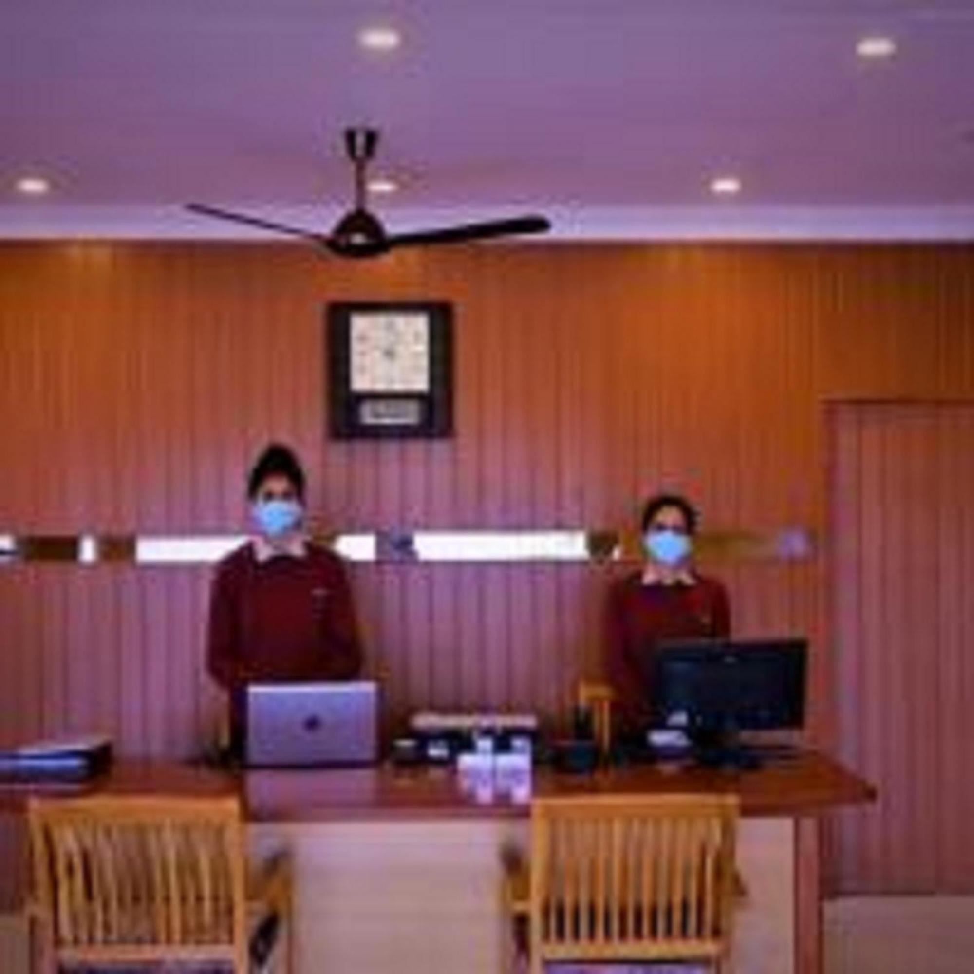 Woodstock Resorts Madikeri Luaran gambar