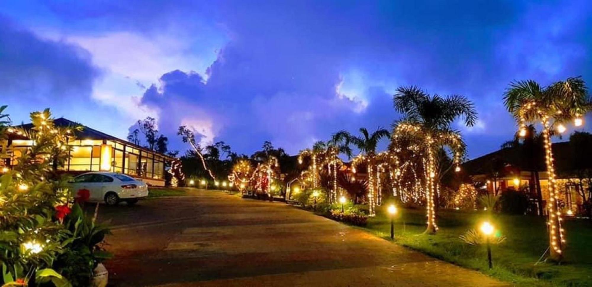 Woodstock Resorts Madikeri Luaran gambar