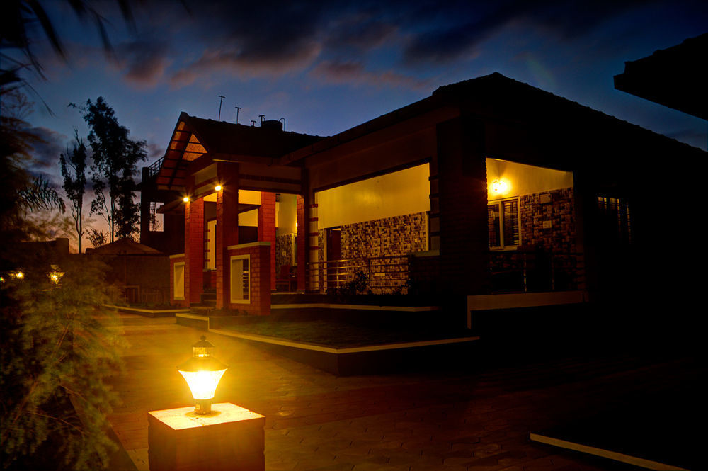 Woodstock Resorts Madikeri Luaran gambar