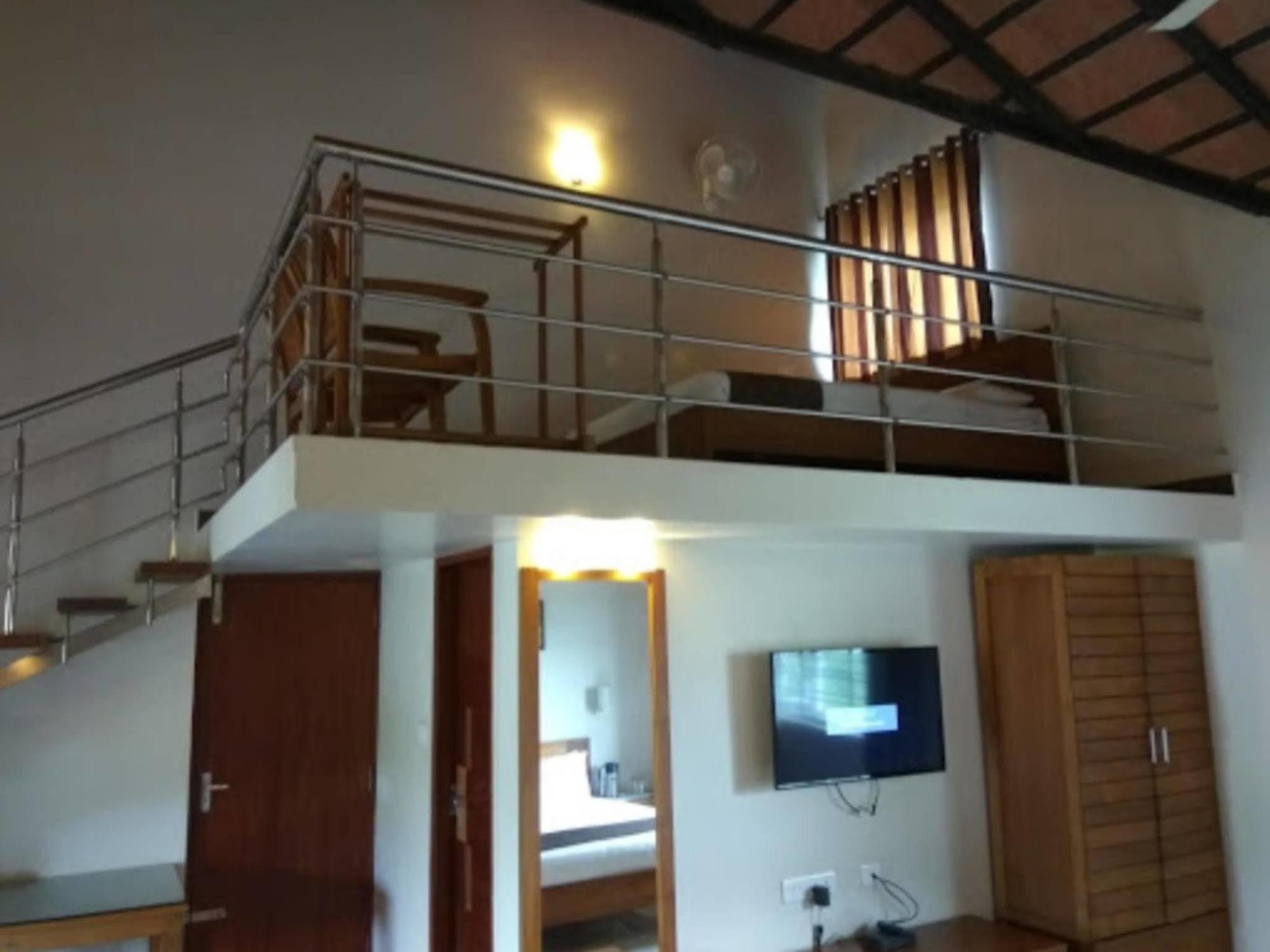 Woodstock Resorts Madikeri Luaran gambar