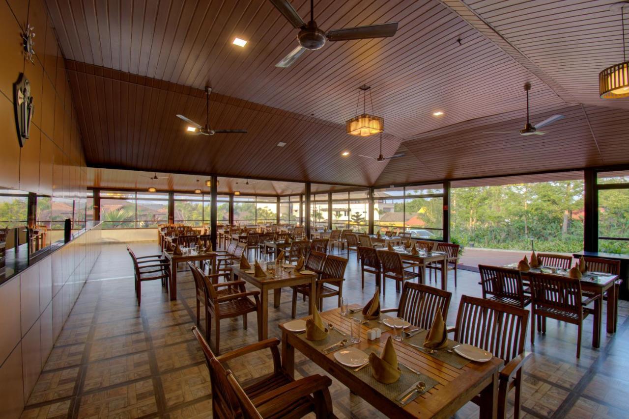 Woodstock Resorts Madikeri Luaran gambar