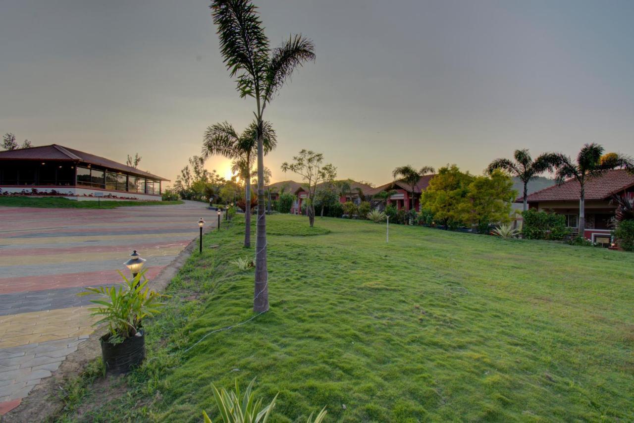 Woodstock Resorts Madikeri Luaran gambar