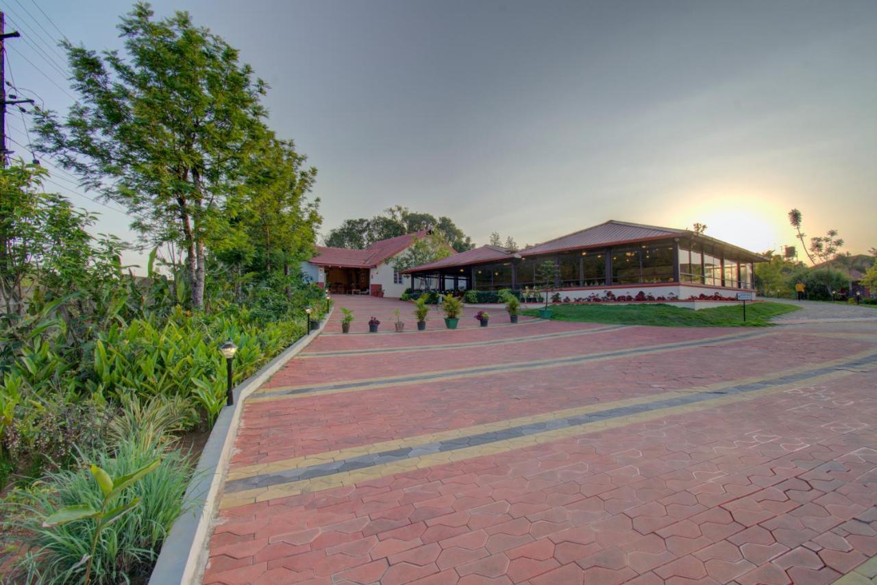Woodstock Resorts Madikeri Luaran gambar