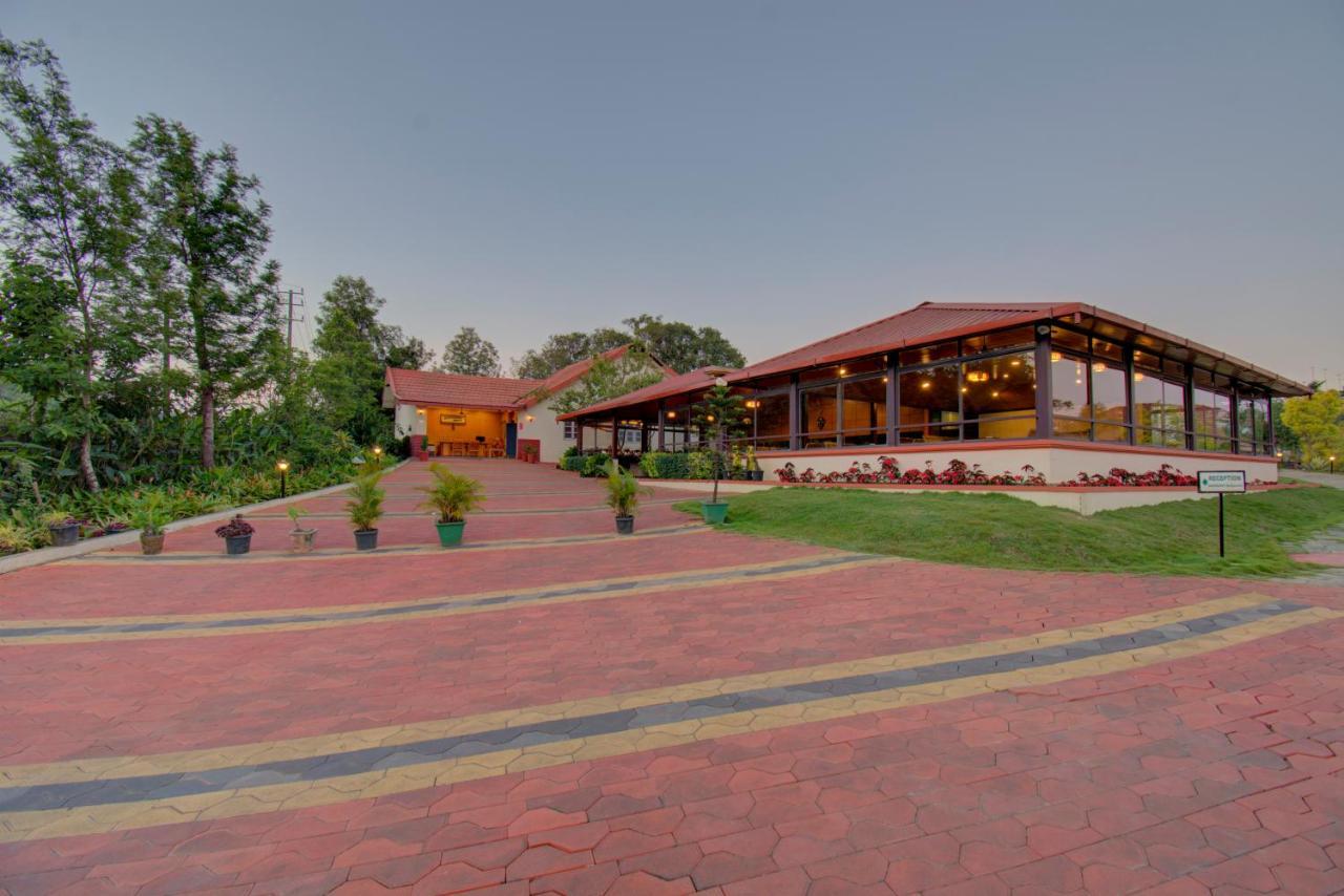 Woodstock Resorts Madikeri Luaran gambar