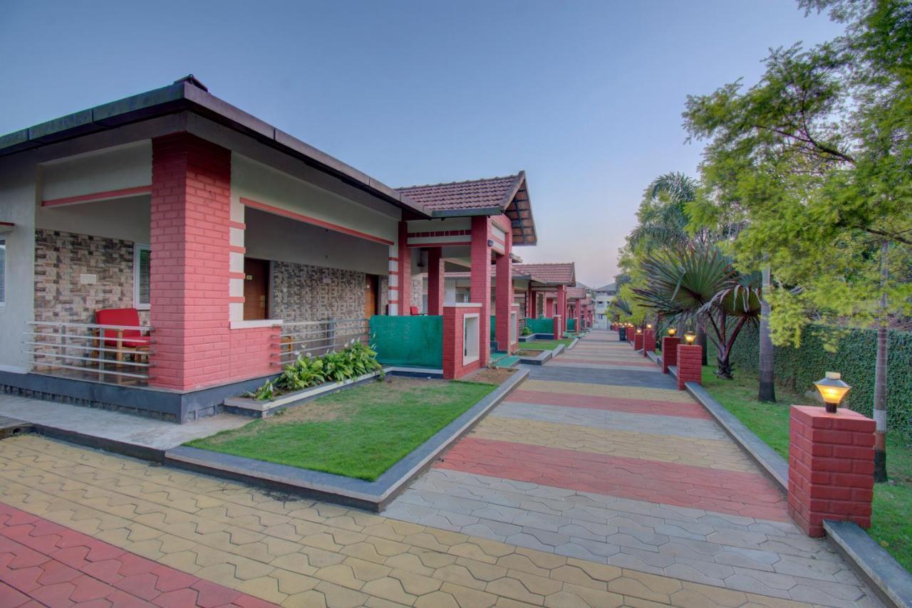 Woodstock Resorts Madikeri Luaran gambar