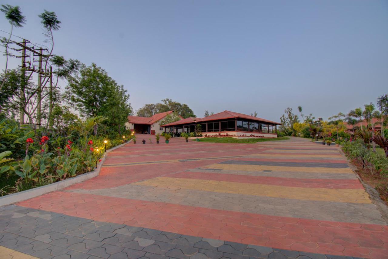 Woodstock Resorts Madikeri Luaran gambar