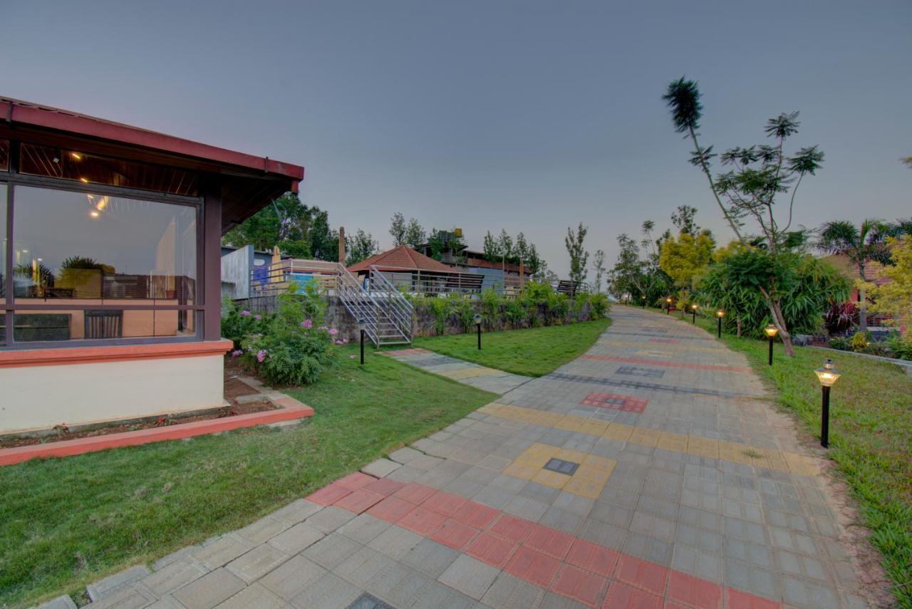Woodstock Resorts Madikeri Luaran gambar