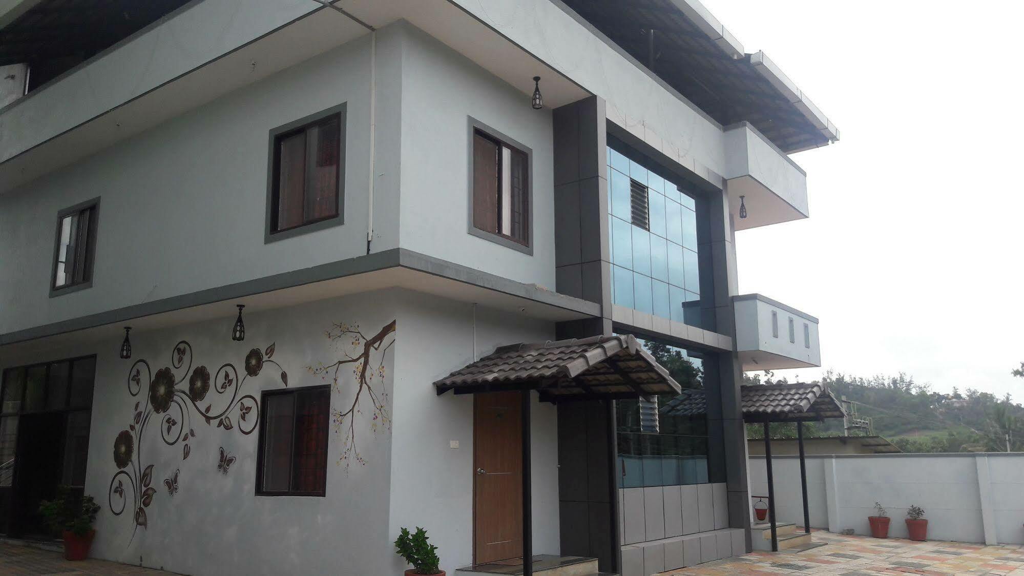 Woodstock Resorts Madikeri Luaran gambar