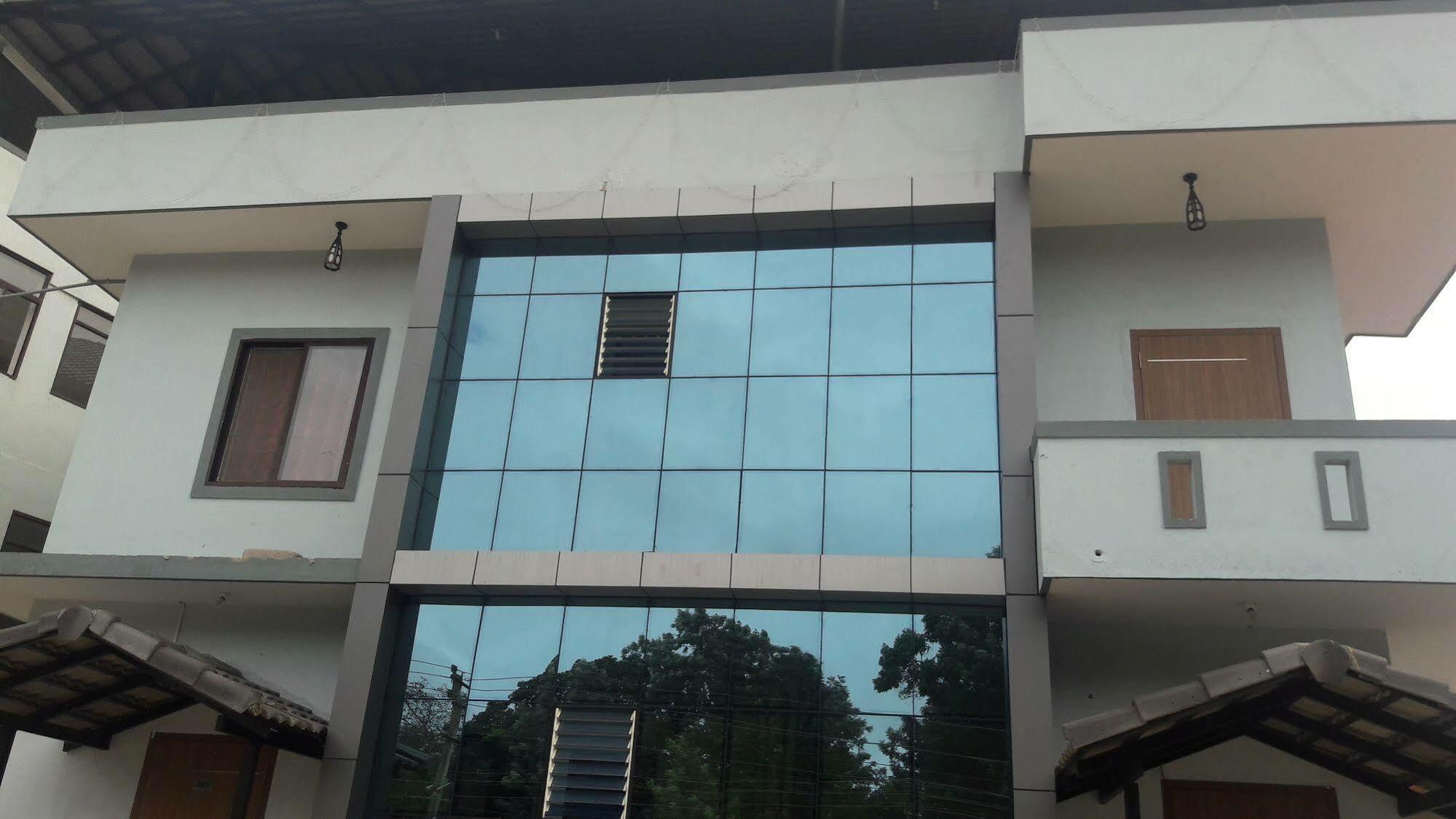 Woodstock Resorts Madikeri Luaran gambar