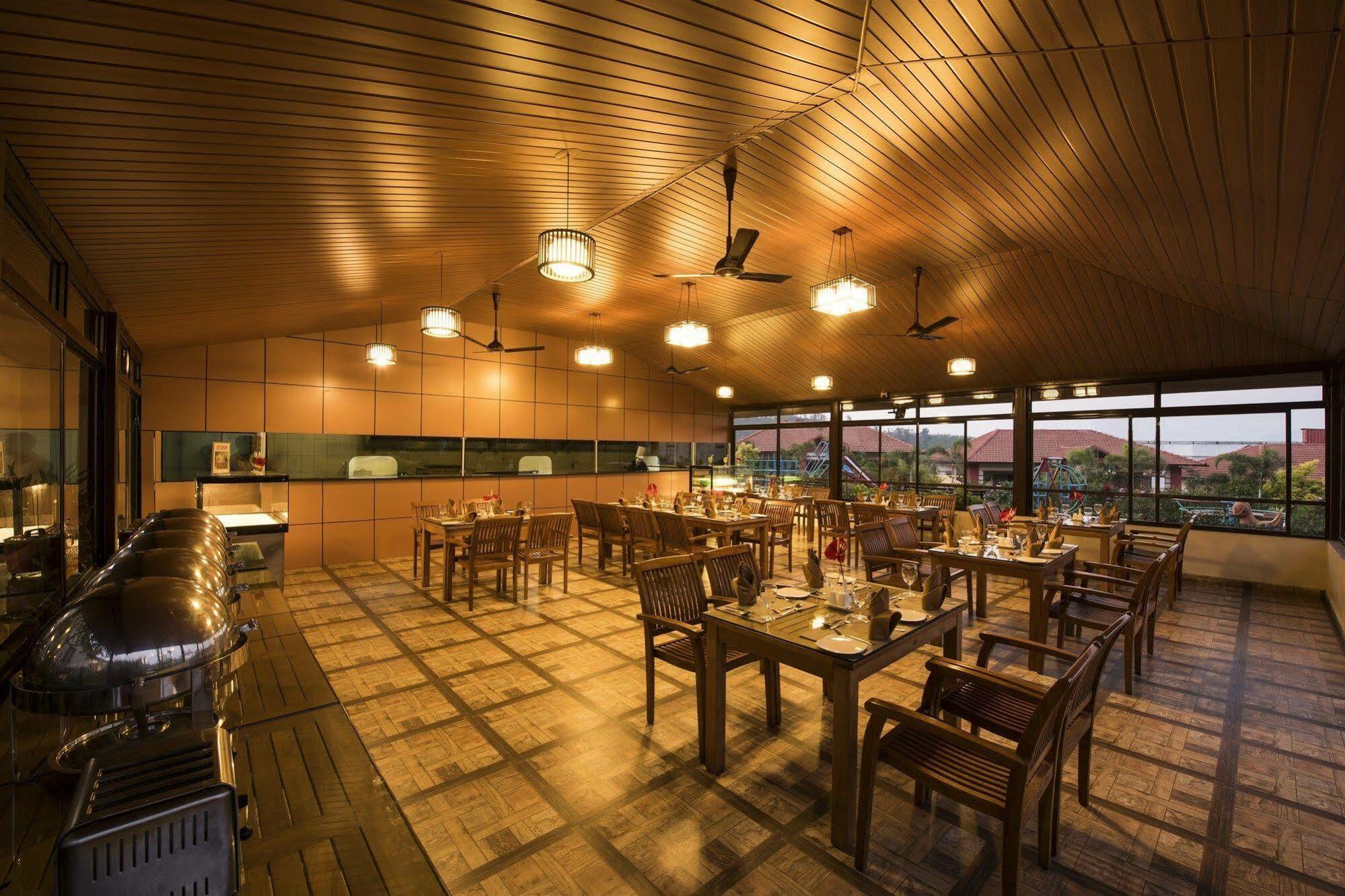Woodstock Resorts Madikeri Luaran gambar