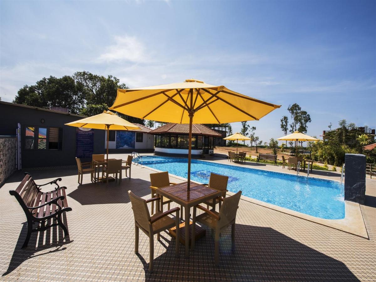 Woodstock Resorts Madikeri Luaran gambar