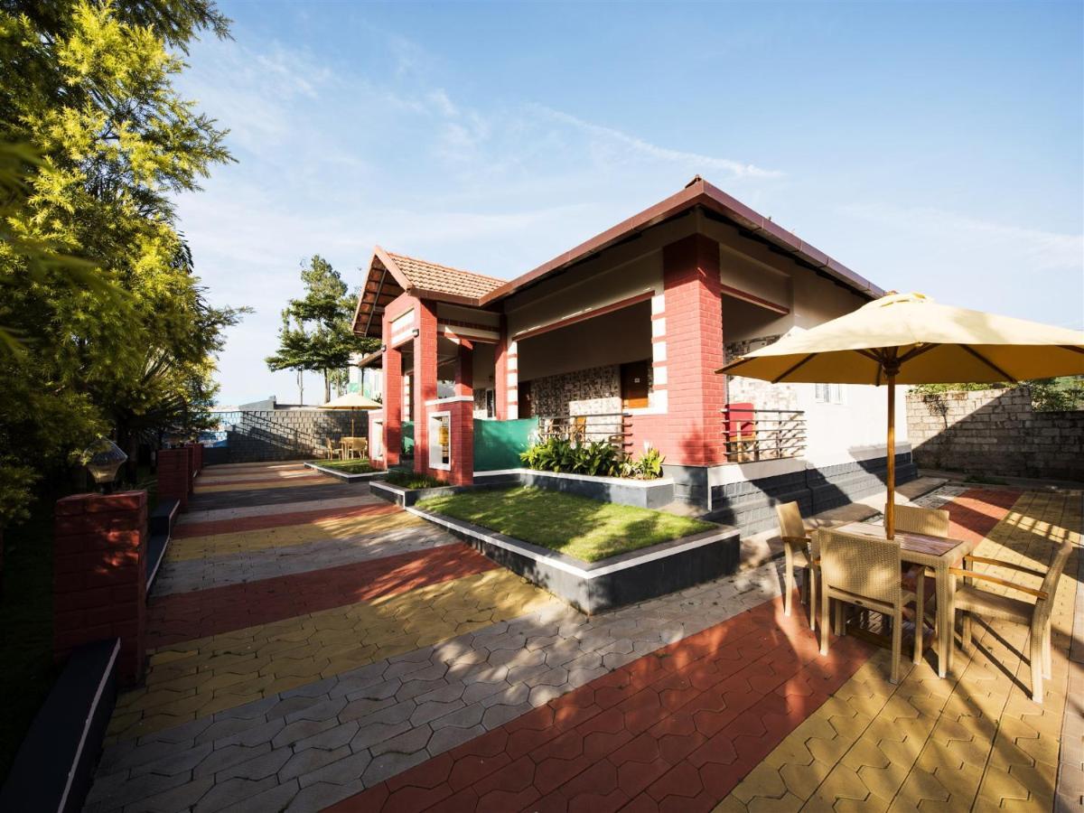 Woodstock Resorts Madikeri Luaran gambar